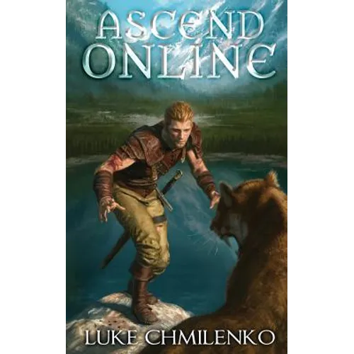 Ascend Online - Paperback