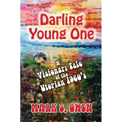 Darling Young One - Paperback
