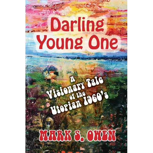 Darling Young One - Paperback