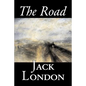 The Road by Jack London, Fiction, Action & Adventure - Paperback