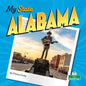 Alabama - Library Binding