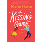 The Kissing Game - Paperback