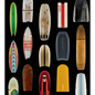 Surf Craft: Design and the Culture of Board Riding - Hardcover