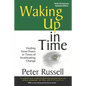 Waking Up In Time: Finding Inner Peace in Times of Accelerating Change - Paperback
