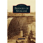 Bridges of Spokane - Hardcover