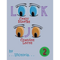 Look / Ojo 2: Crazy Stories / Cuentos Locos - Paperback