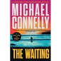 The Waiting: A Ballard and Bosch Novel - Paperback