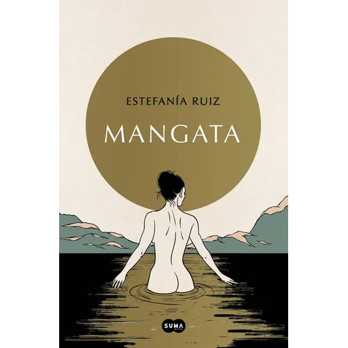 Mangata (Spanish Edition) - Paperback