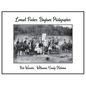 Lemuel Parker, Bingham Photographer - Hardcover
