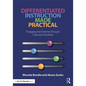 Differentiated Instruction Made Practical: Engaging the Extremes through Classroom Routines - Paperback