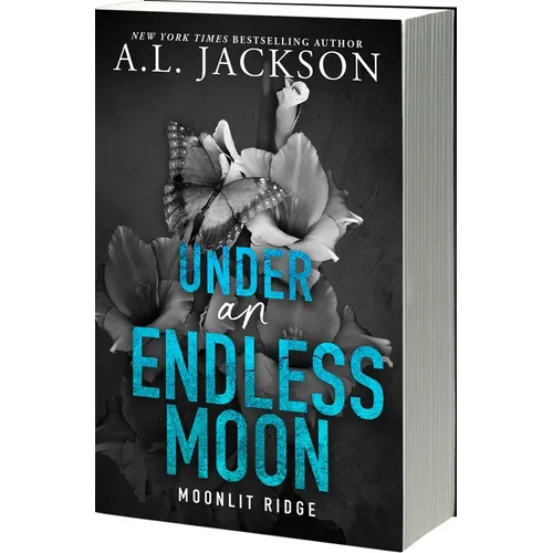 Under an Endless Moon - Paperback