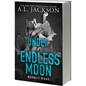 Under an Endless Moon - Paperback
