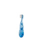 Rocs Baby Toothbrush for 0-3 Years Old Infants - Gentle Baby Oral Care & Dental Hygiene Solution