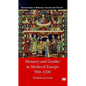 Memory and Gender in Medieval Europe, 900-1200 - Paperback