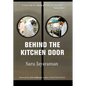 Behind the Kitchen Door - Paperback