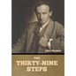 The Thirty-Nine Steps - Hardcover