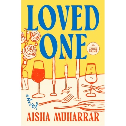 Loved One - Paperback