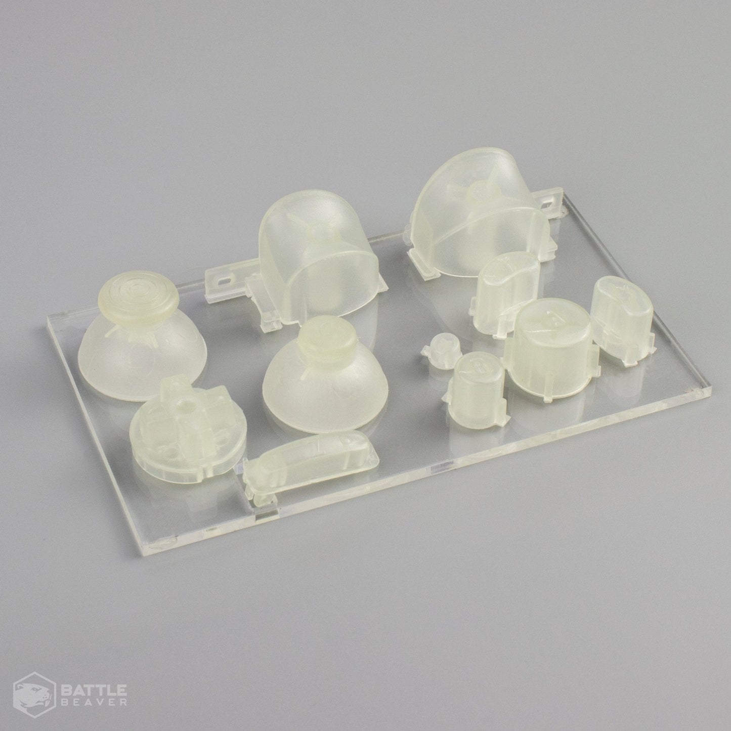 3rd Party GameCube Parts Kit