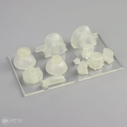 3rd Party GameCube Parts Kit