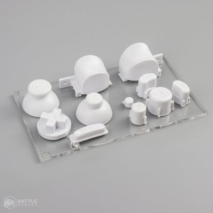 3rd Party GameCube Parts Kit