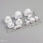 3rd Party GameCube Parts Kit