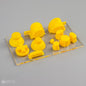 3rd Party GameCube Parts Kit