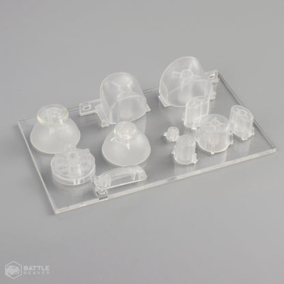 3rd Party GameCube Parts Kit