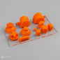 3rd Party GameCube Parts Kit