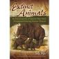 Extinct Animals: An Encyclopedia of Species that Have Disappeared during Human History - Hardcover
