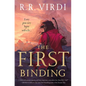 The First Binding - Hardcover