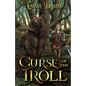 Curse of the Troll: An East of the Sun, West of the Moon Retelling - Paperback