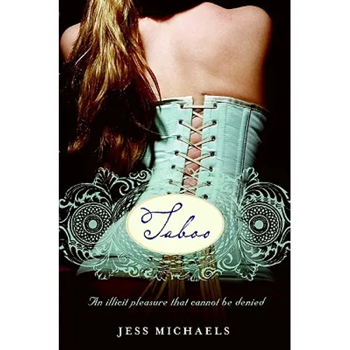 Taboo - Paperback