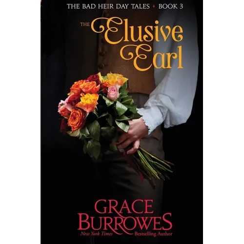 The Eluisve Earl - Paperback