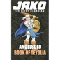 Jako The first Guardian: Book of Teyolia - Paperback