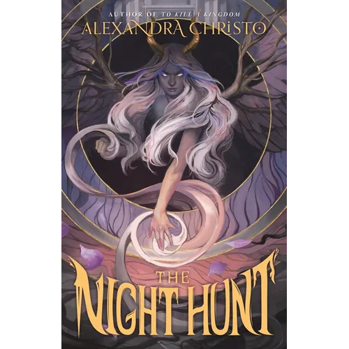 The Night Hunt - Hardcover