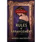 Rules of Arrangement - Paperback