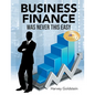 Business Finance Was Never This Easy - Paperback