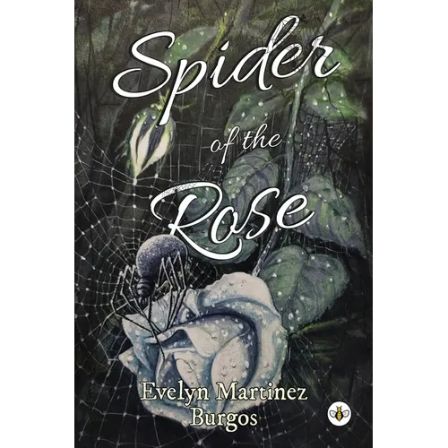 Spider of the Rose - Paperback