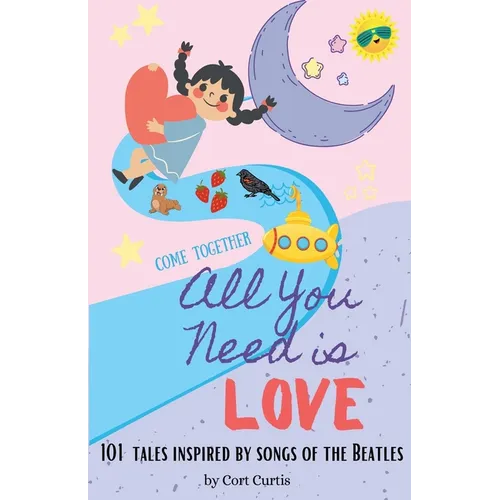 All You Need Is Love - Paperback