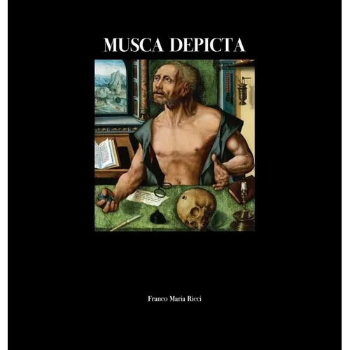 Musca Depicta - Hardcover
