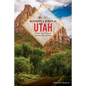 Backroads & Byways of Utah - Paperback