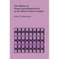 The History of Tense/Aspect/Mood/Voice in the Mayan Verbal Complex - Paperback