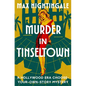 Murder in Tinseltown: A Hollywood Era Choose-Your-Own-Story Mystery - Hardcover