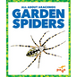 Garden Spiders - Library Binding