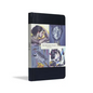 The Moleskine Project Volume 1 - Hardcover