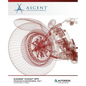 Autodesk Inventor 2019: Introduction to Solid Modeling - Part 1: Autodesk Authorized Publisher - Paperback
