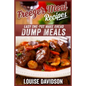 Freezer Meal Recipes: Easy One-Pot Make Ahead Dump Meals - Paperback