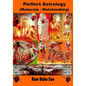Perfect Astrology (Matchmaking): Muhurata for Venture and Matchmaking between Partners - Paperback