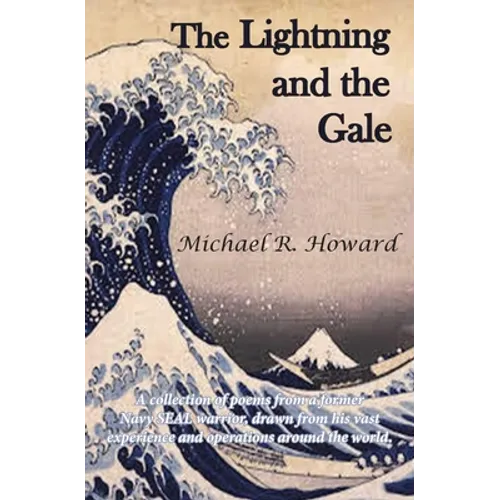 The Lightning and the Gale - Paperback