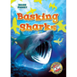 Basking Sharks - Library Binding